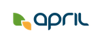 APRIL
